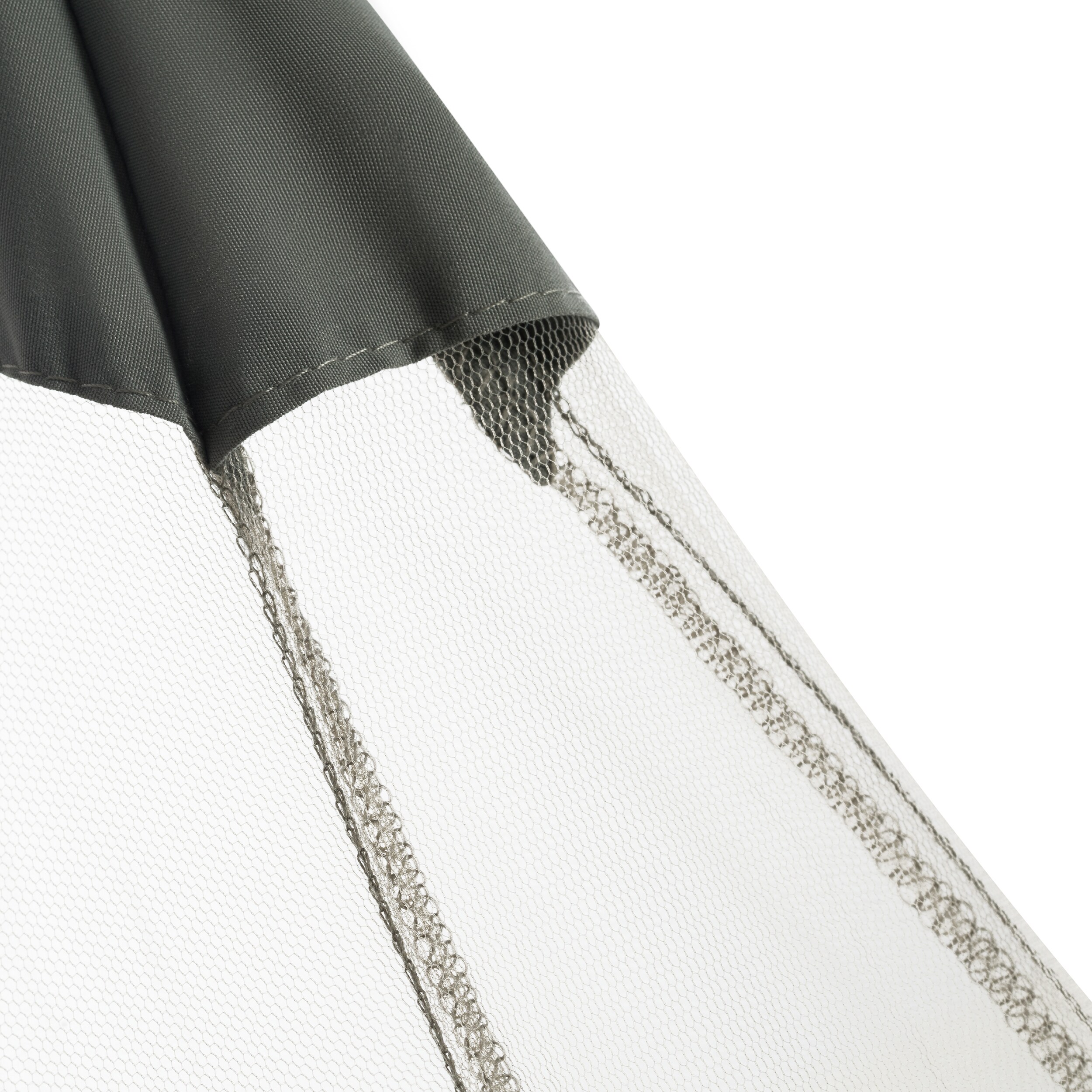 Sea To Summit Mosquito Net Nano Pyramid Net Single