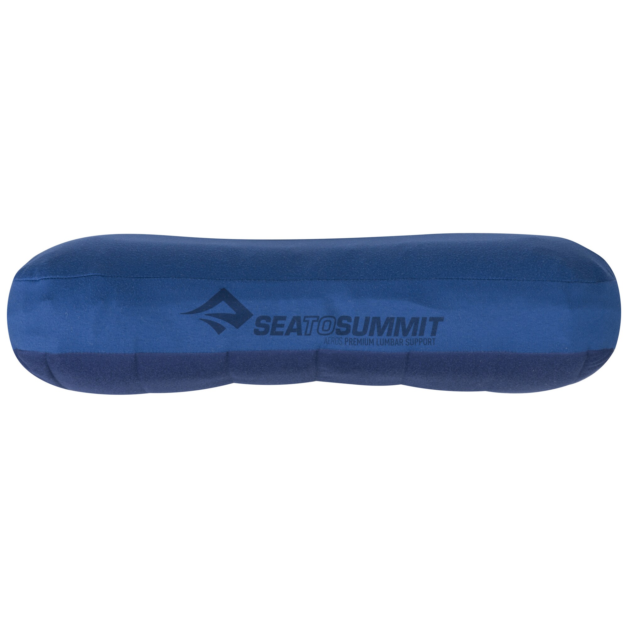 Sea To Summit Aeros Premium Lumbar Support Pillow - Navy Blue
