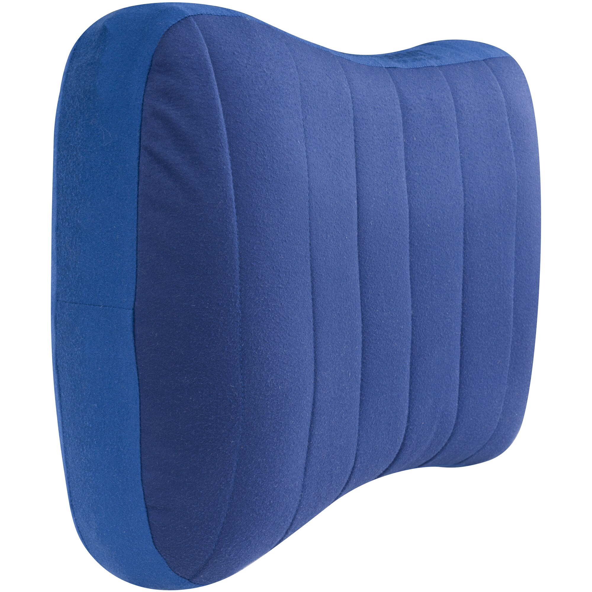 Sea To Summit Aeros Premium Lumbar Support Pillow - Navy Blue