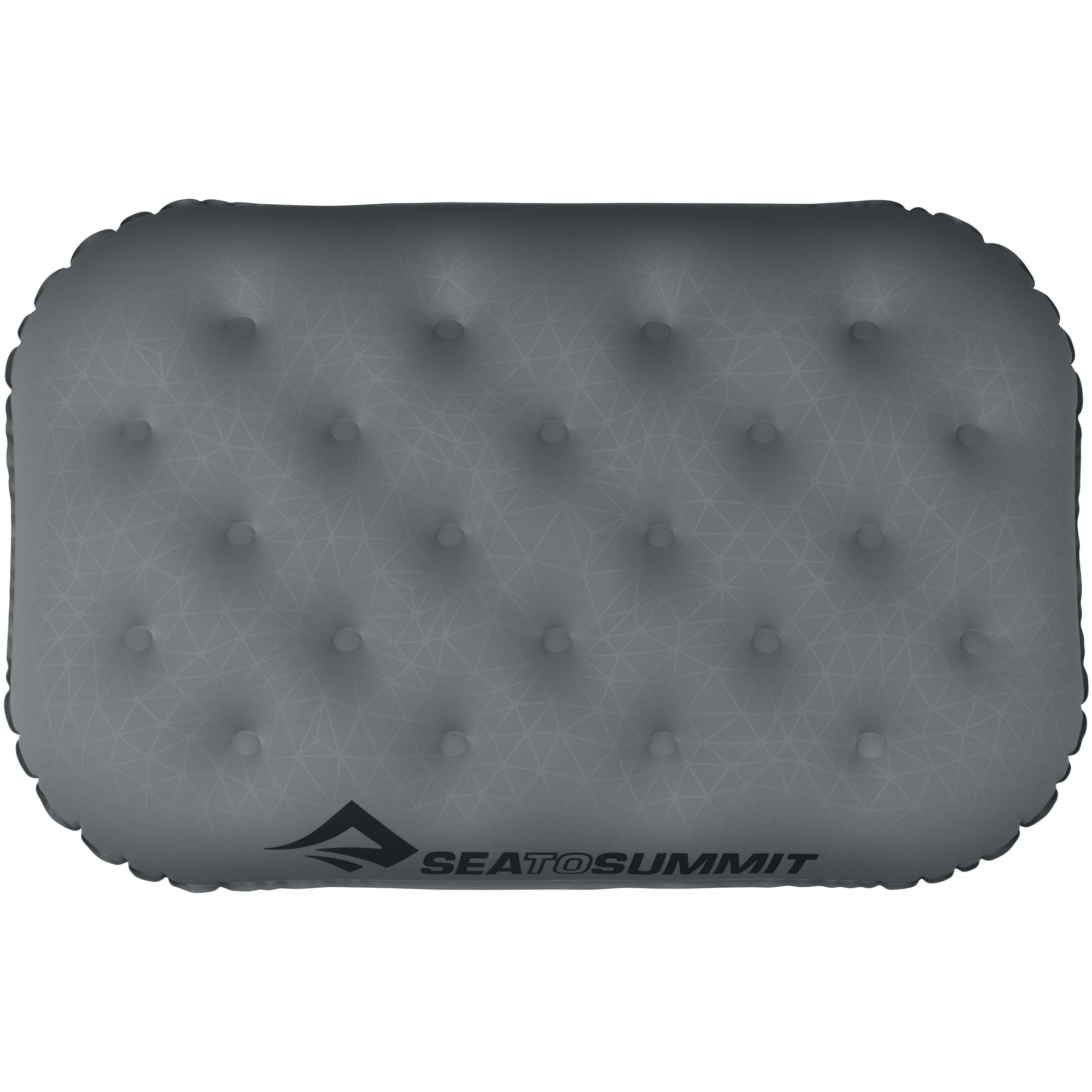 Sea To Summit Aeros Ultralight Pillow Grey - Deluxe