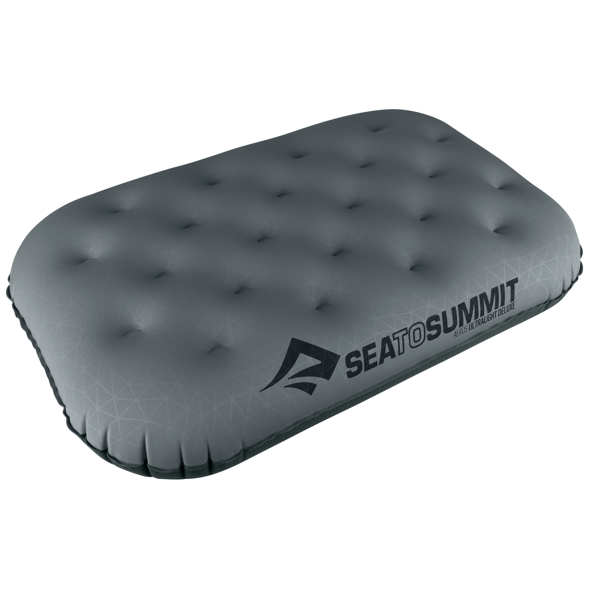 Sea To Summit Aeros Ultralight Pillow Grey - Deluxe