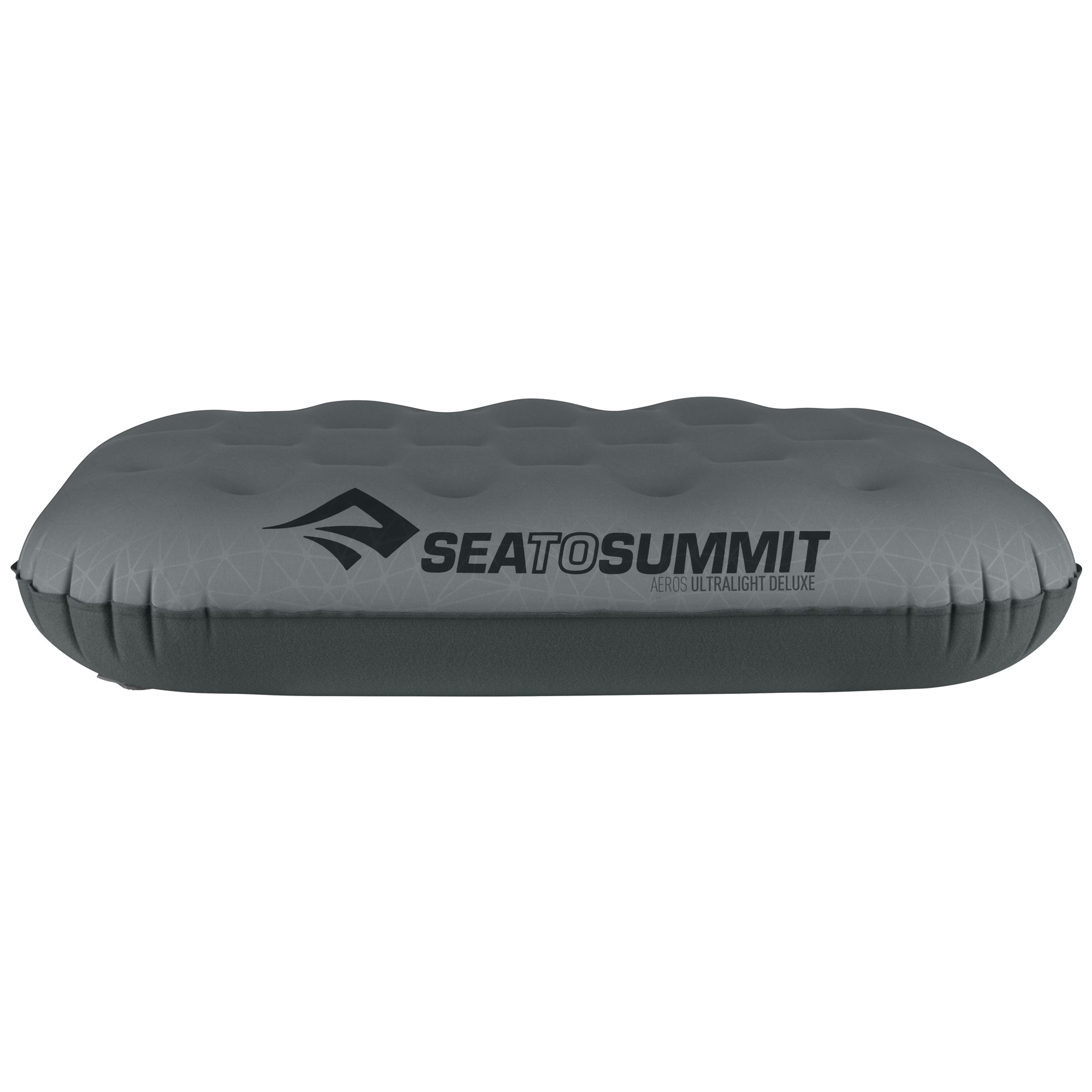 Sea To Summit Aeros Ultralight Pillow Grey - Deluxe