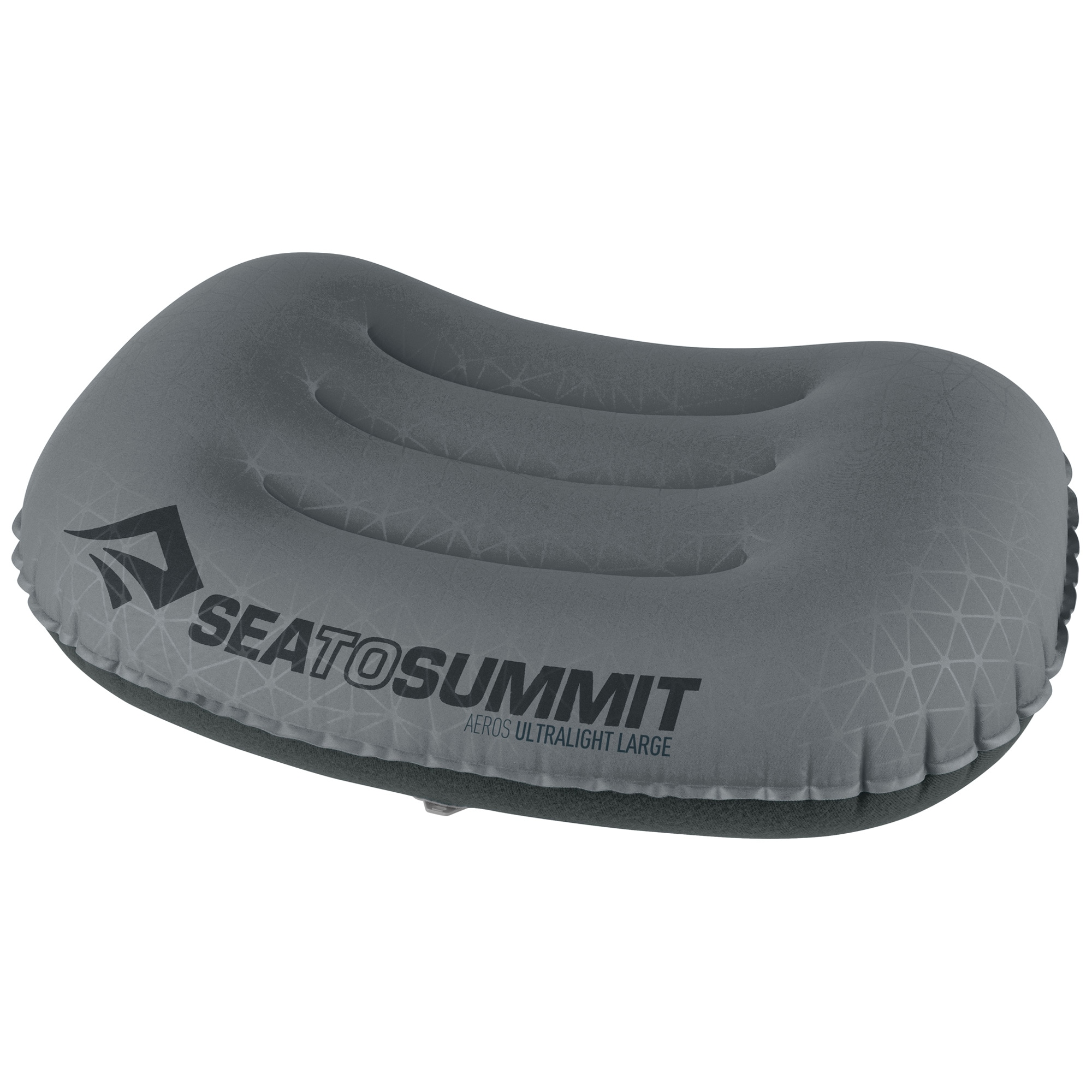 Sea To Summit Aeros Ultralight Pillow Grey - Large