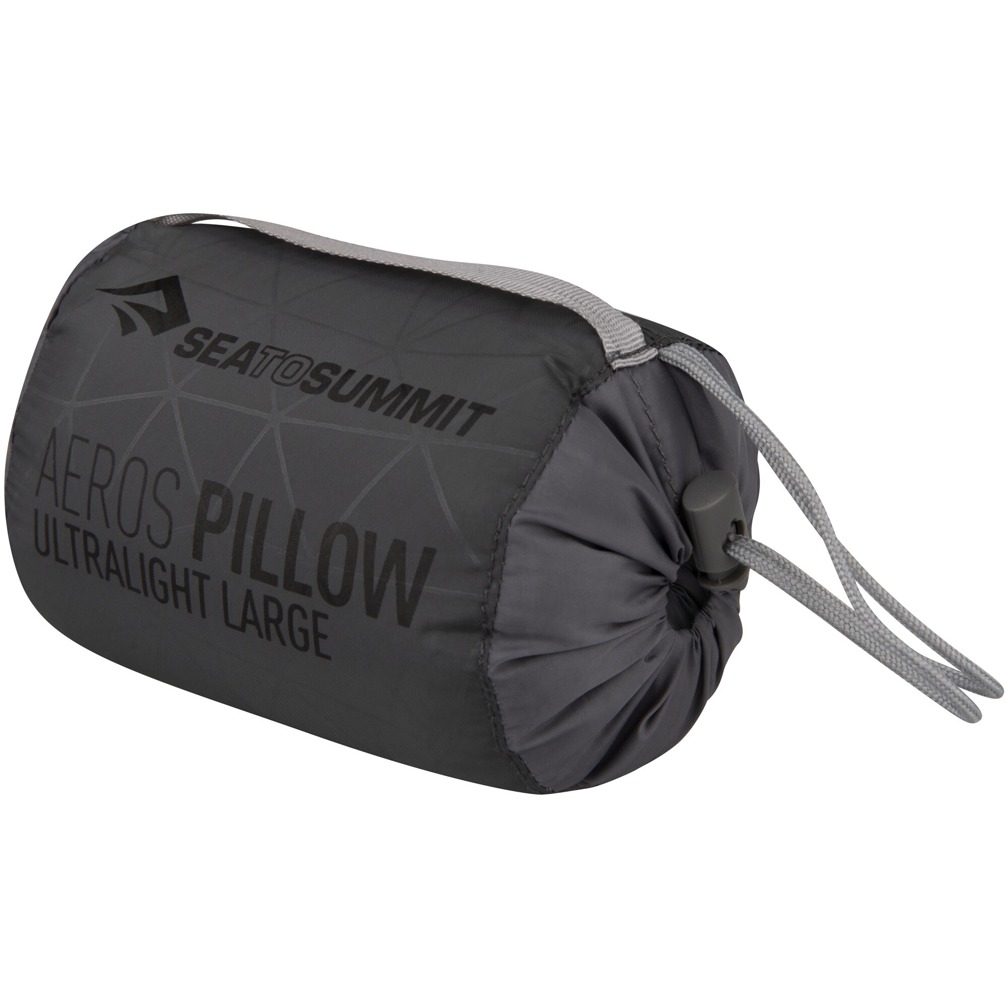 Sea To Summit Aeros Ultralight Pillow Grey - Large