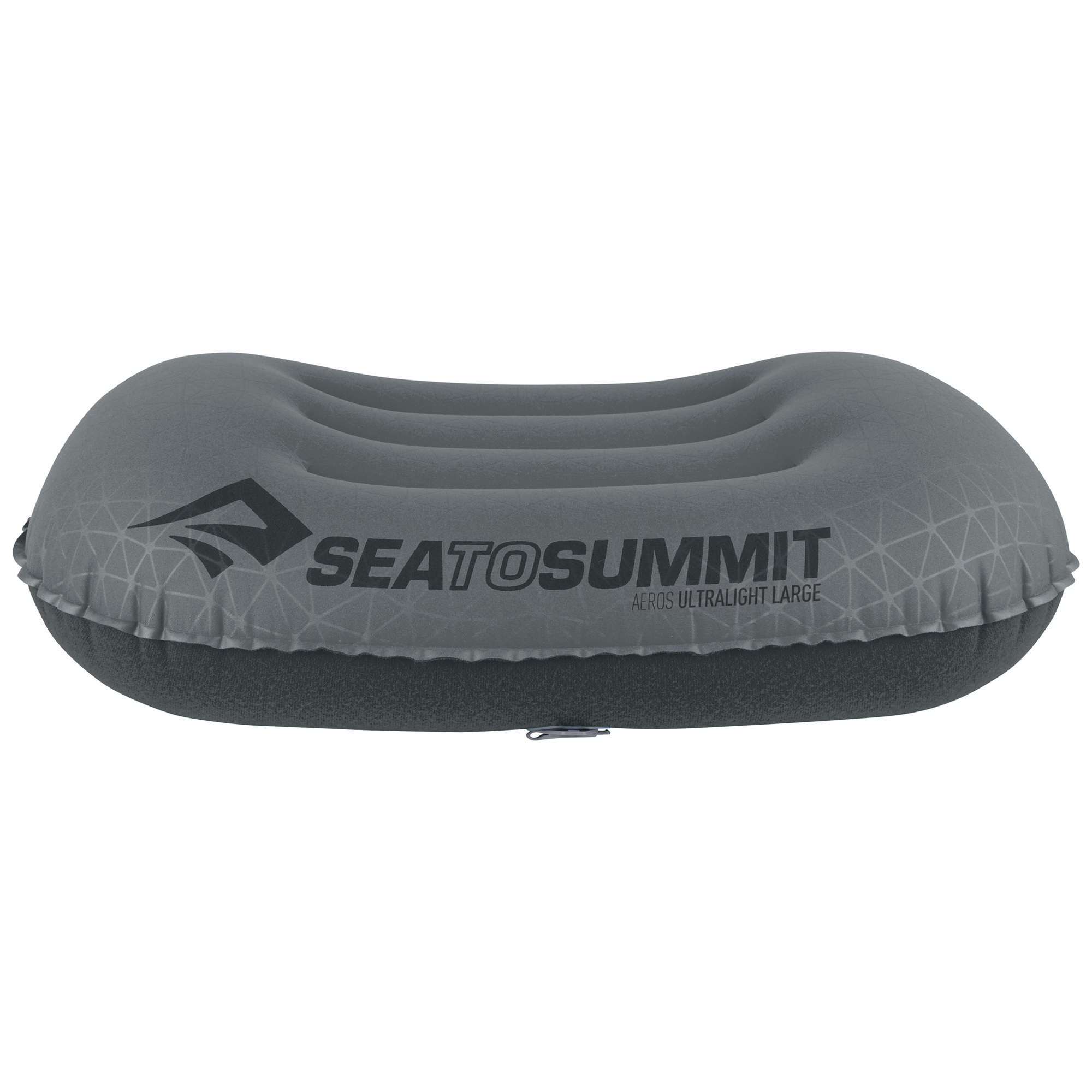 Sea To Summit Aeros Ultralight Pillow Grey - Large