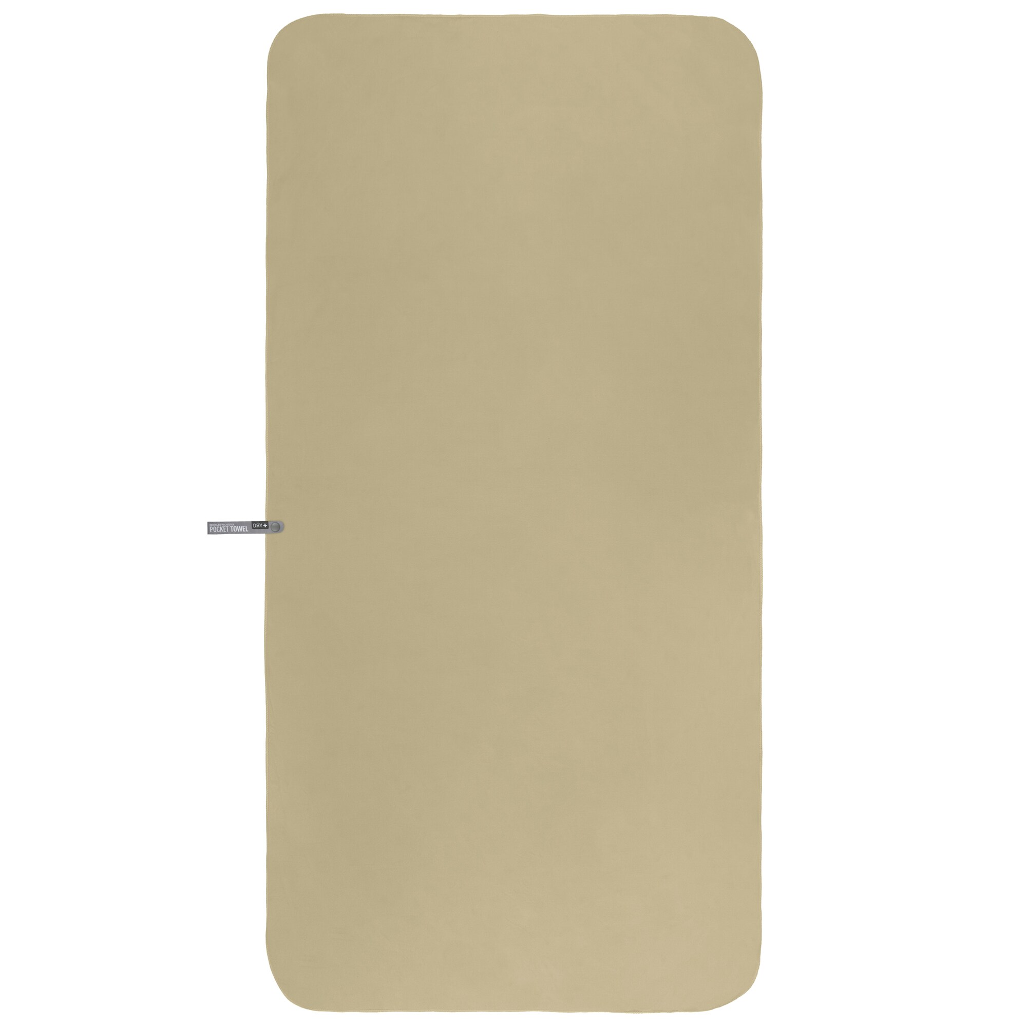 Sea To Summit Pocket Towel M 50 x 100 cm - Desert