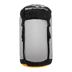 Sea to Summit Evac Ultralight Compression Dry Bag 13 l - High Rise Grey