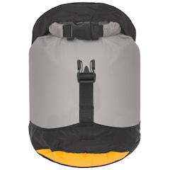 Sea to Summit Evac Compression Dry Bag Ultralight 3 l - High Rise Grey