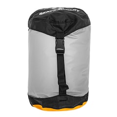 Sea to Summit Evac Compression Dry Bag Ultralight 5 l - High Rise Grey