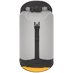 Sea to Summit Evac Compression Dry Bag Ultralight 5 l - High Rise Grey