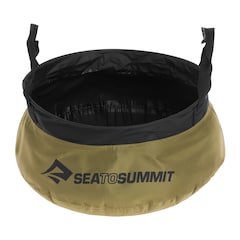 Sea To Summit Kitchen Sink Collapsible Travel Bowl 20 l - Olive