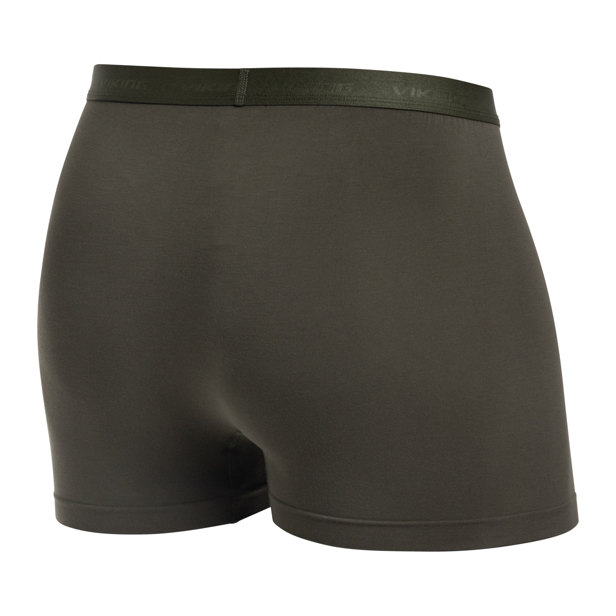 Viking Lockness Boxer Shorts - Green