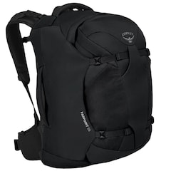 Osprey Farpoint Backpack 55 l - Black