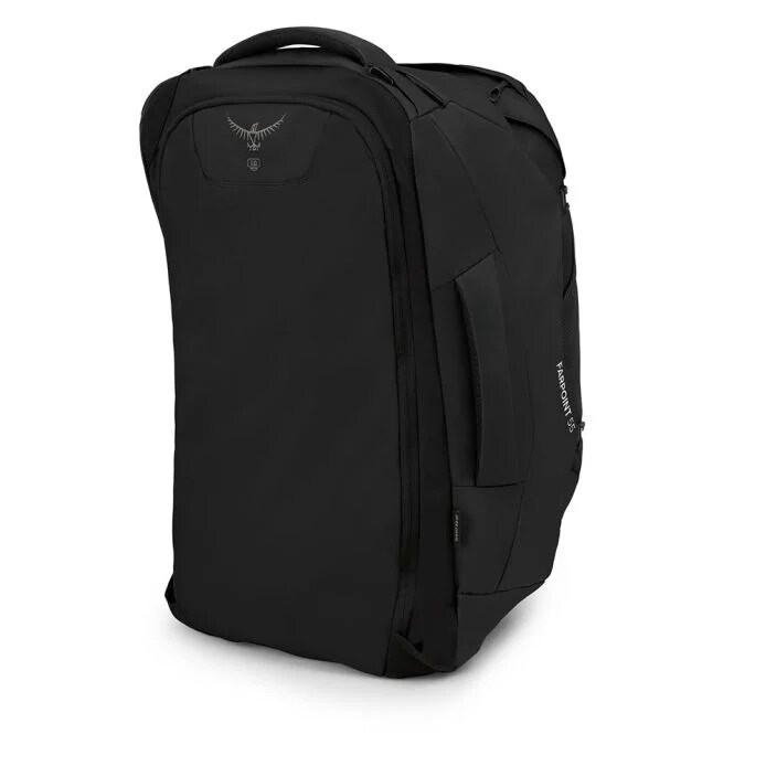 Osprey Farpoint Backpack 55 l - Black