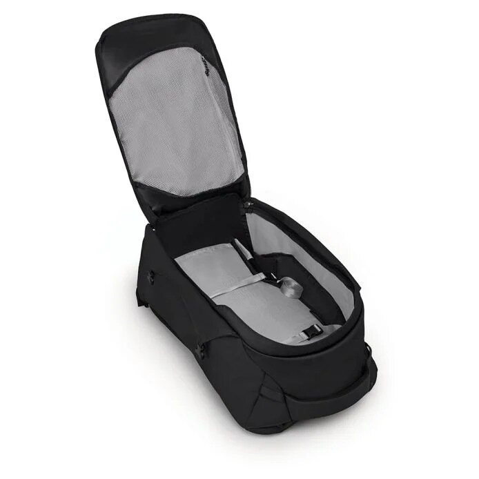 Osprey Farpoint Backpack 55 l - Black