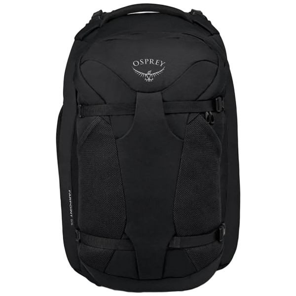 Osprey Farpoint Backpack 55 l - Black