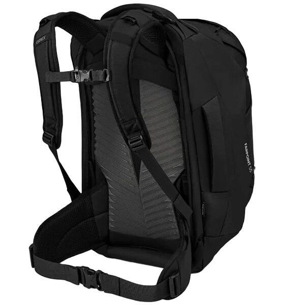 Osprey Farpoint Backpack 55 l - Black
