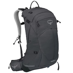Osprey Stratos Backpack 24 l - Tunnel Vision Grey