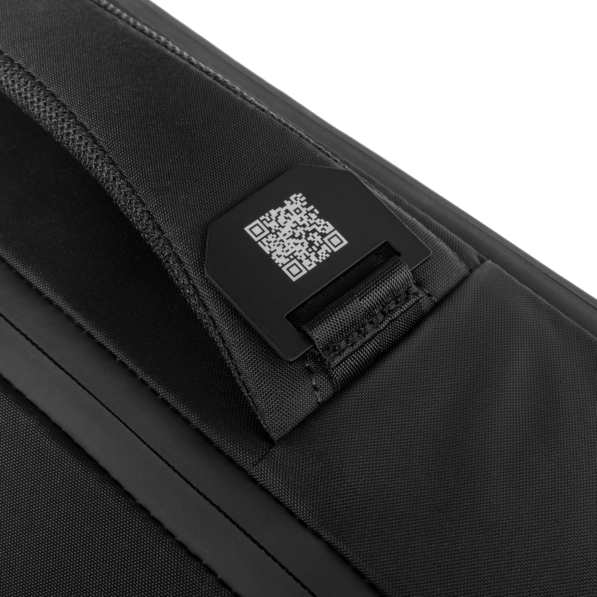 Osprey Ozone Boarding Bag 20 l - Black