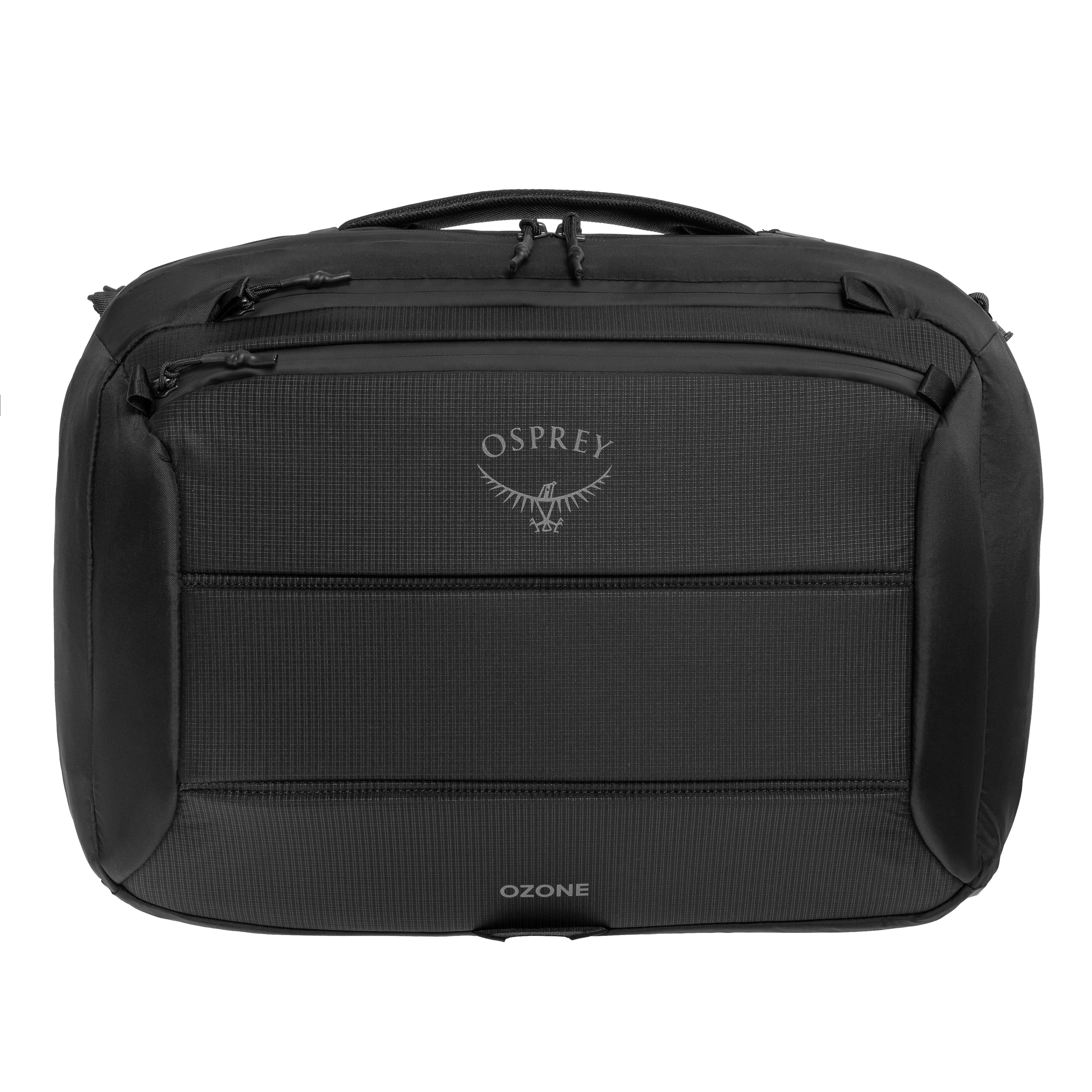 Osprey Ozone Boarding Bag 20 l - Black