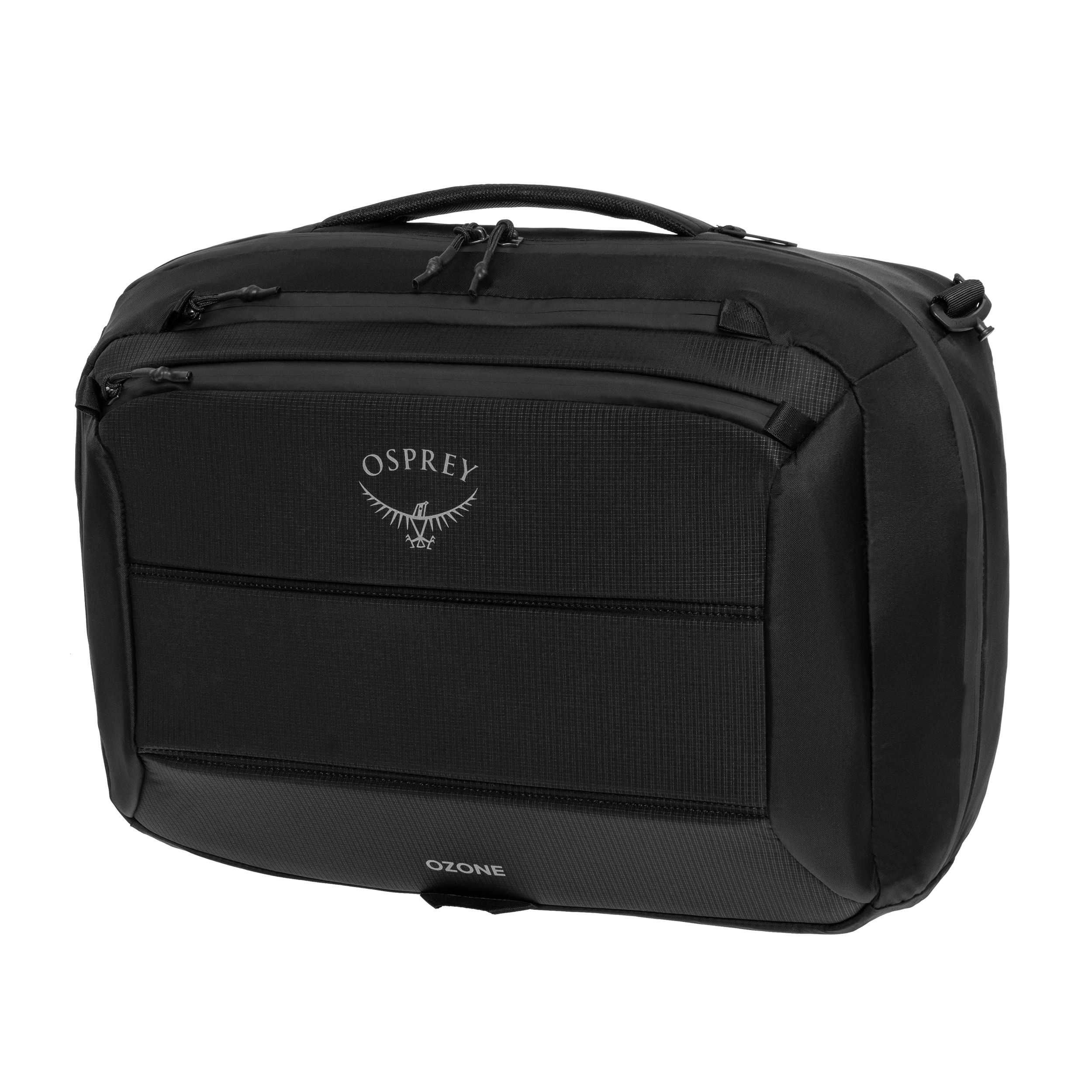 Osprey Ozone Boarding Bag 20 l - Black