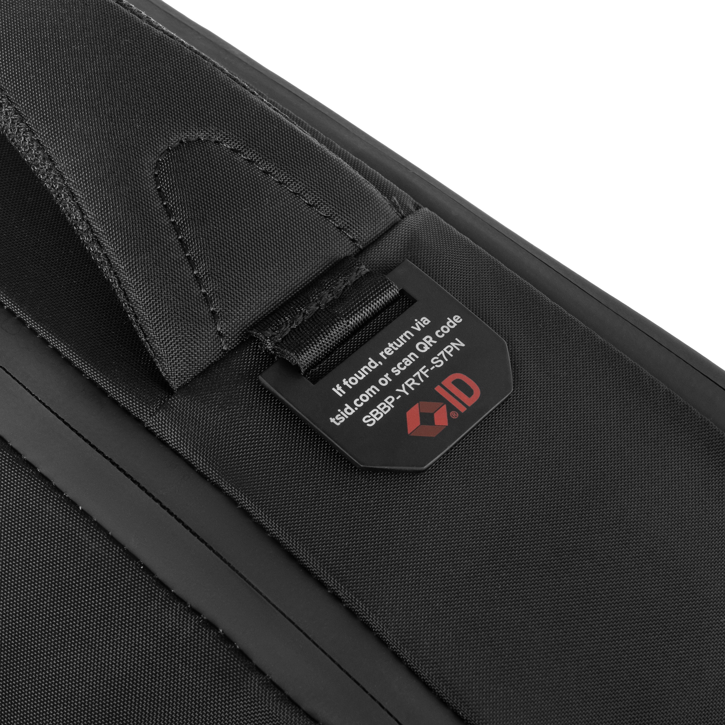 Osprey Ozone Boarding Bag 20 l - Black