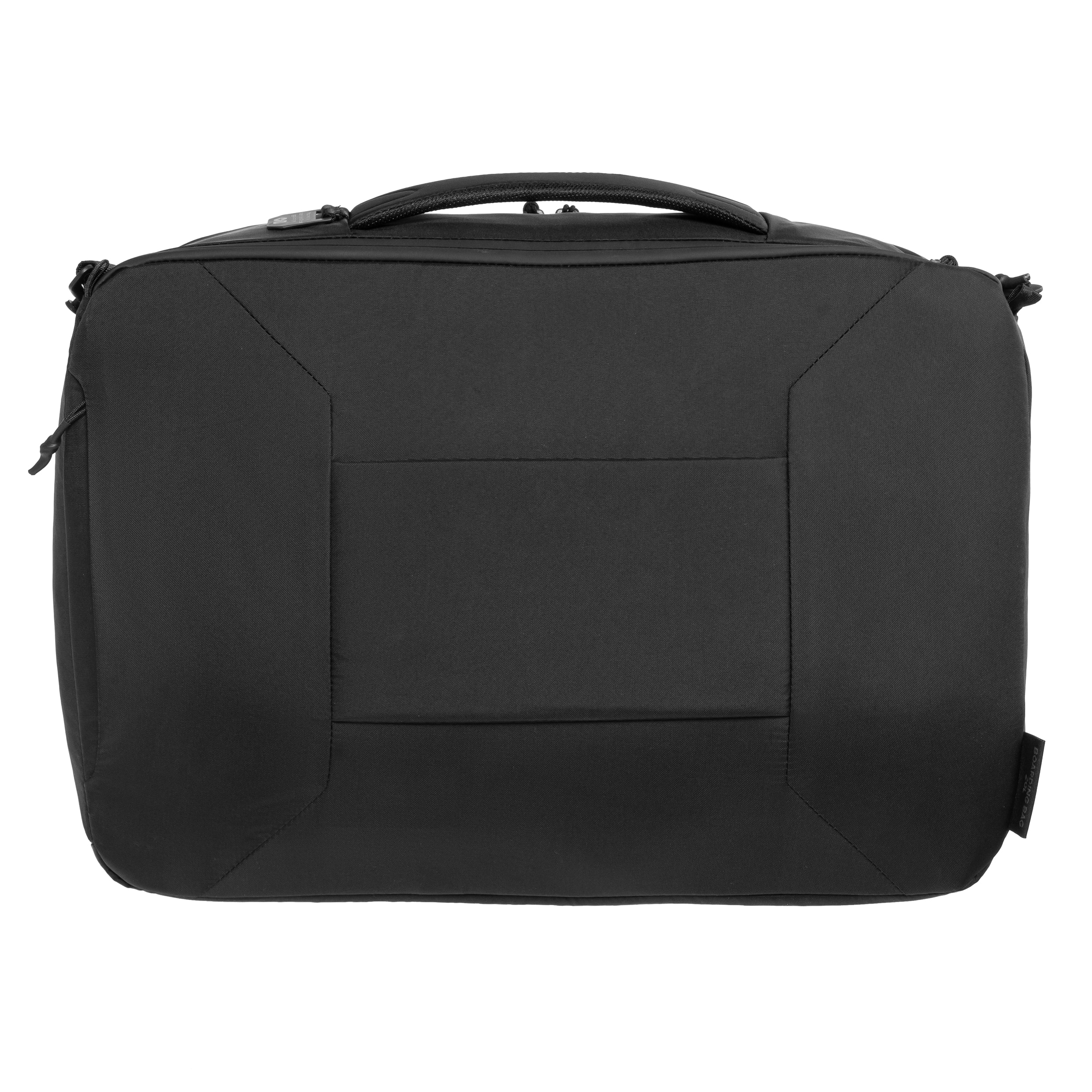 Osprey Ozone Boarding Bag 20 l - Black