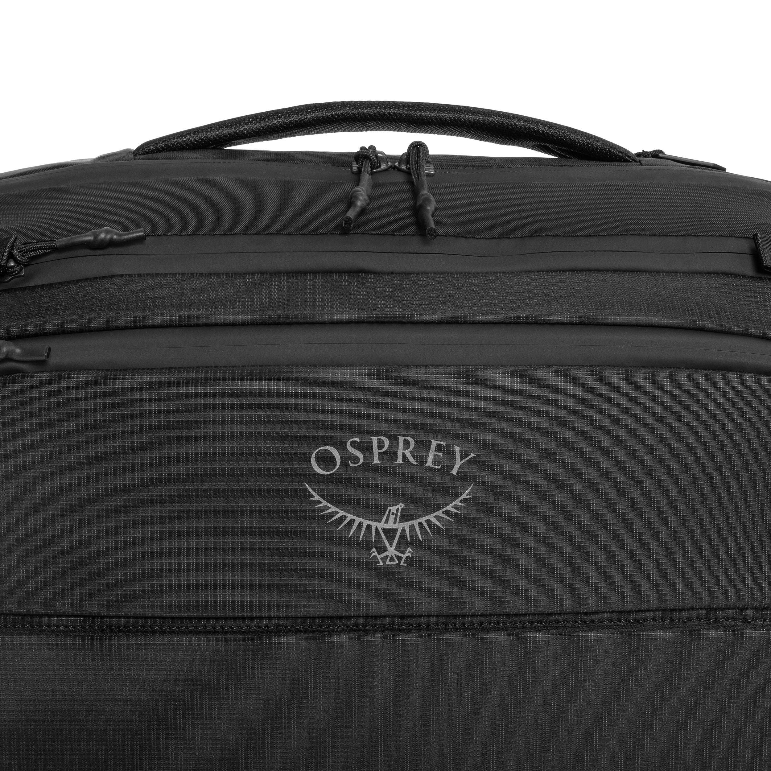 Osprey Ozone Boarding Bag 20 l - Black