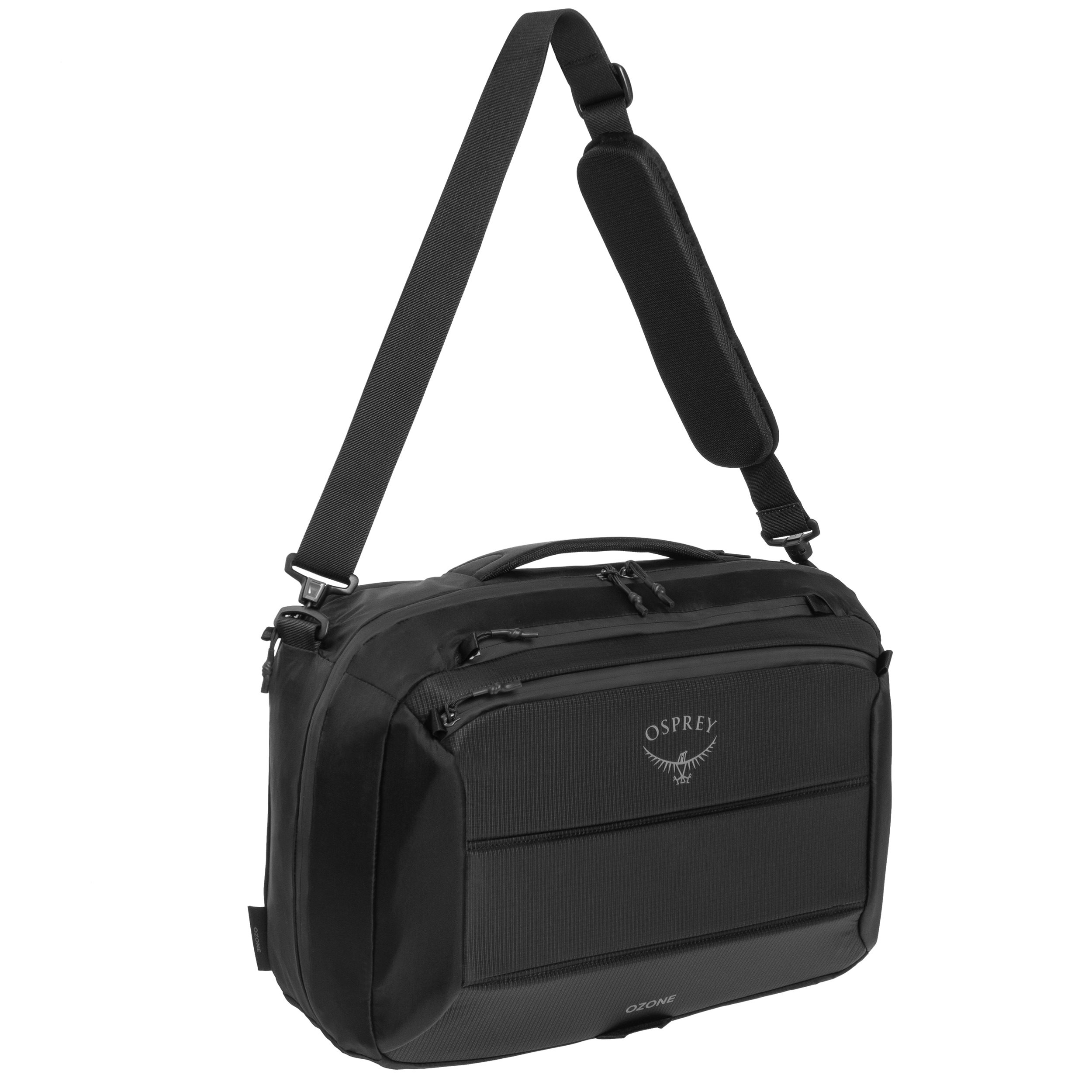 Osprey Ozone Boarding Bag 20 l - Black