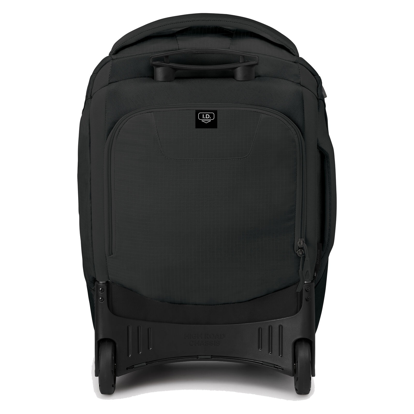 Osprey Sojourn Shuttle Wheeled Bag 45 l - Black