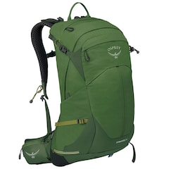 Osprey Stratos Backpack 24 l - Seaweed / Matcha Green