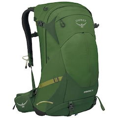 Osprey Stratos Backpack 34 l - Seaweed / Matcha Green