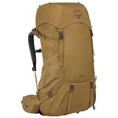 Osprey Rook Backpack 65 l - Histosol Brown / Rhino Grey