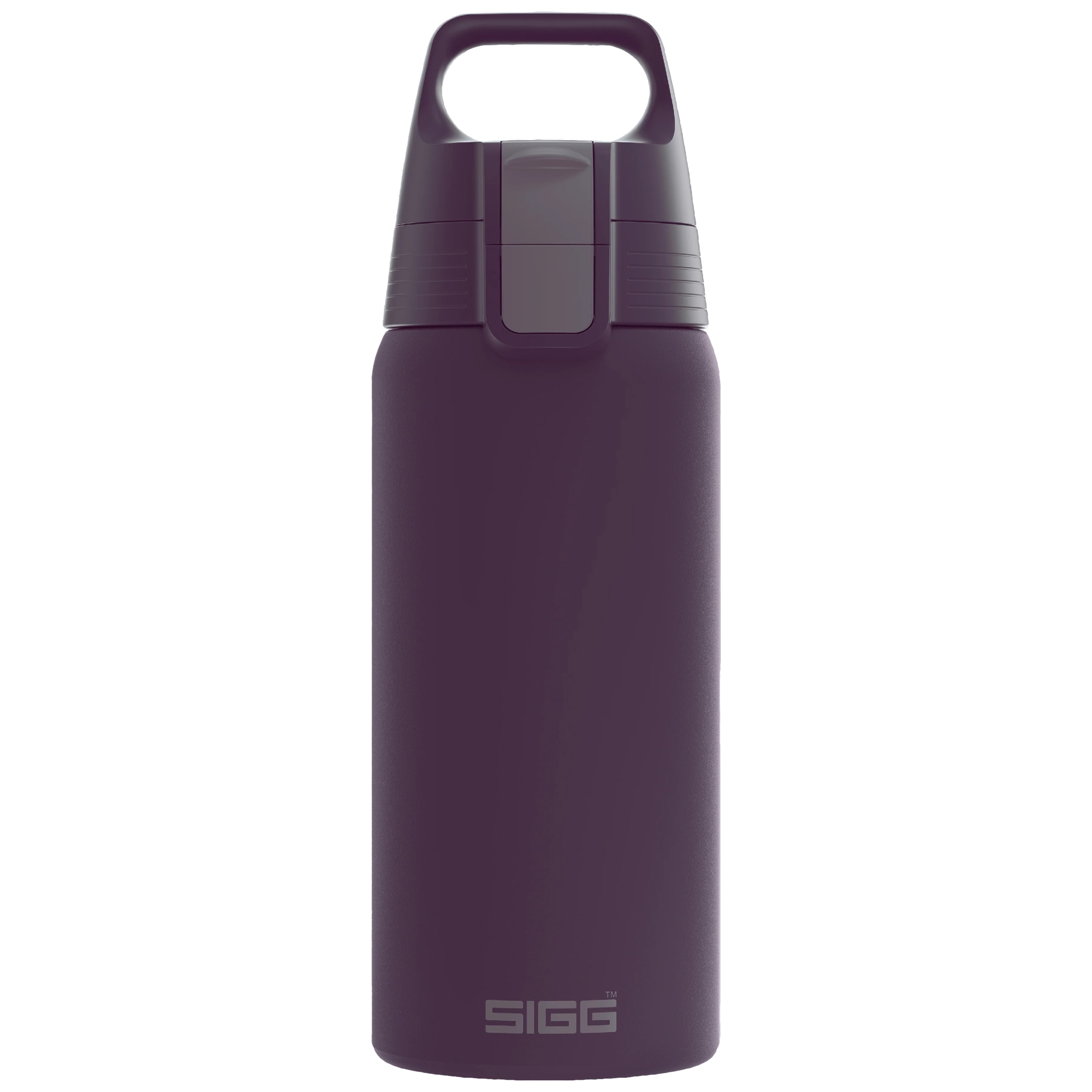 Sigg Shield Term One Insulated Bottle 500 ml - Nocturne