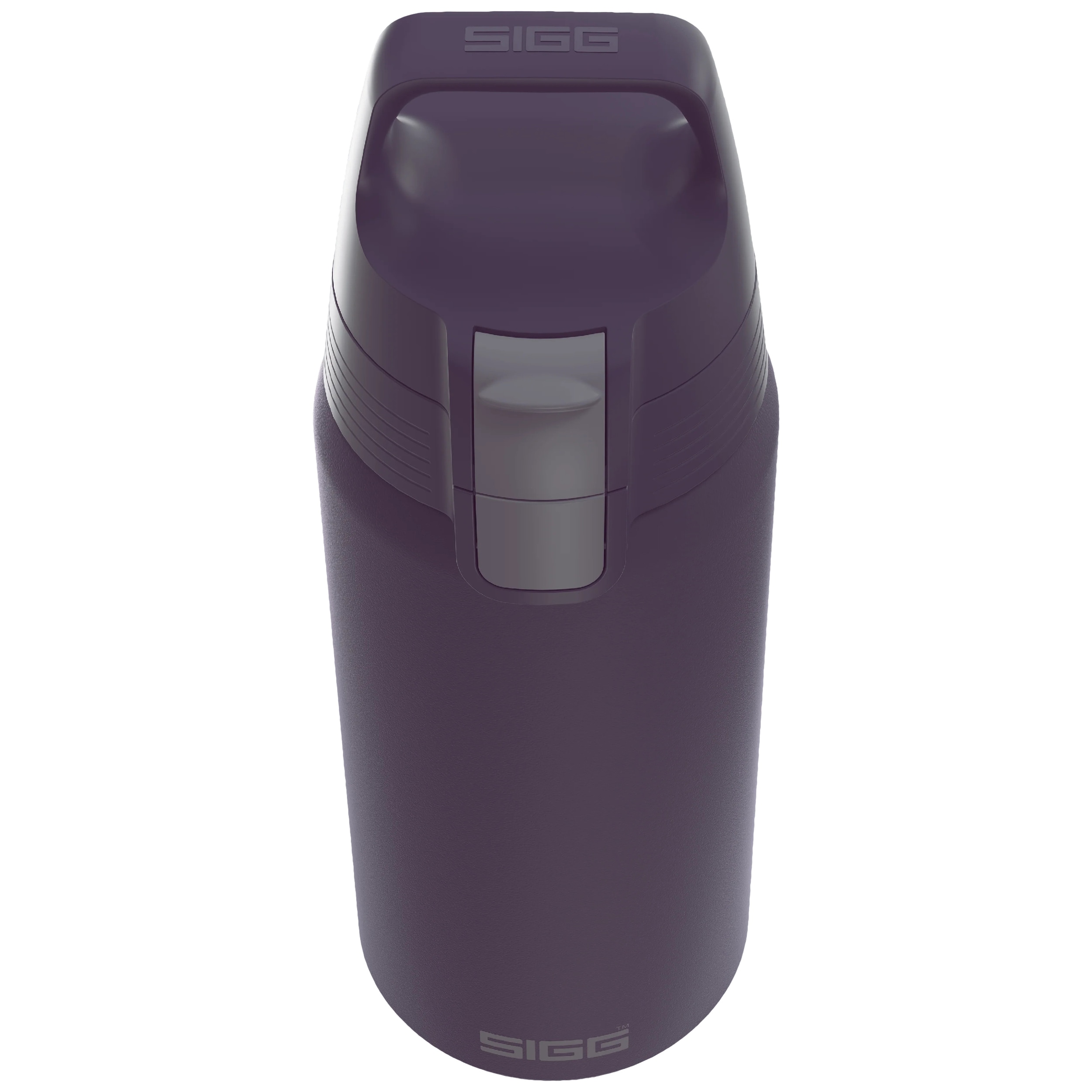 Sigg Shield Term One Insulated Bottle 500 ml - Nocturne