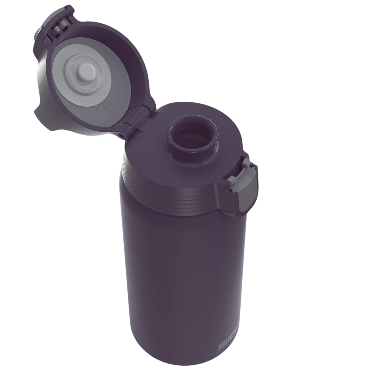Sigg Shield Term One Insulated Bottle 500 ml - Nocturne