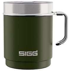 Sigg Travel Mug Thermal 300 ml - Roasted Green