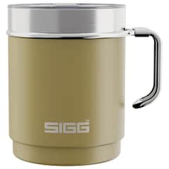 Sigg Travel Thermal Mug 300 ml - Caramel Sand