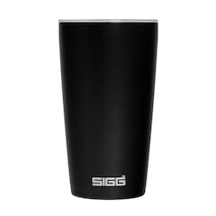 Sigg Neso Creme Insulated Mug 400 ml - Black