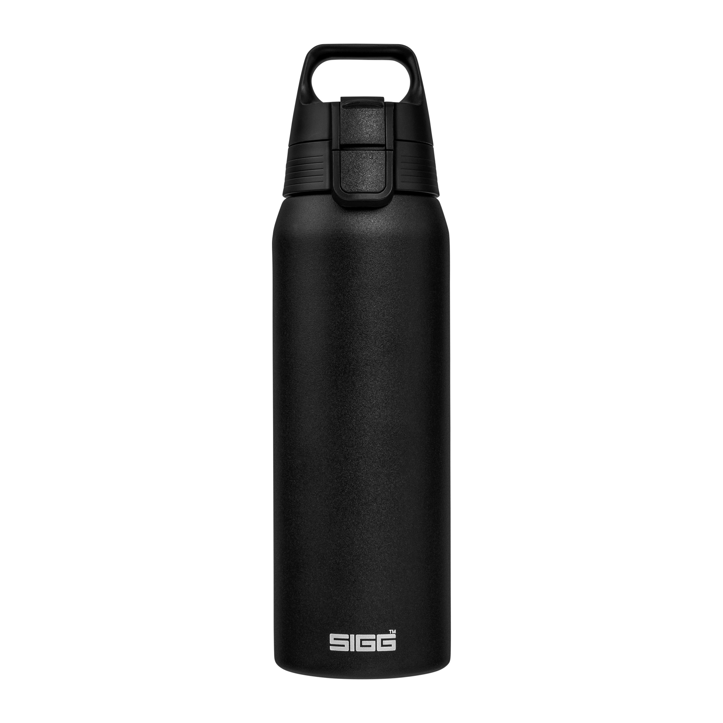 Sigg Shield Therm One Thermal Bottle 750 ml - Black
