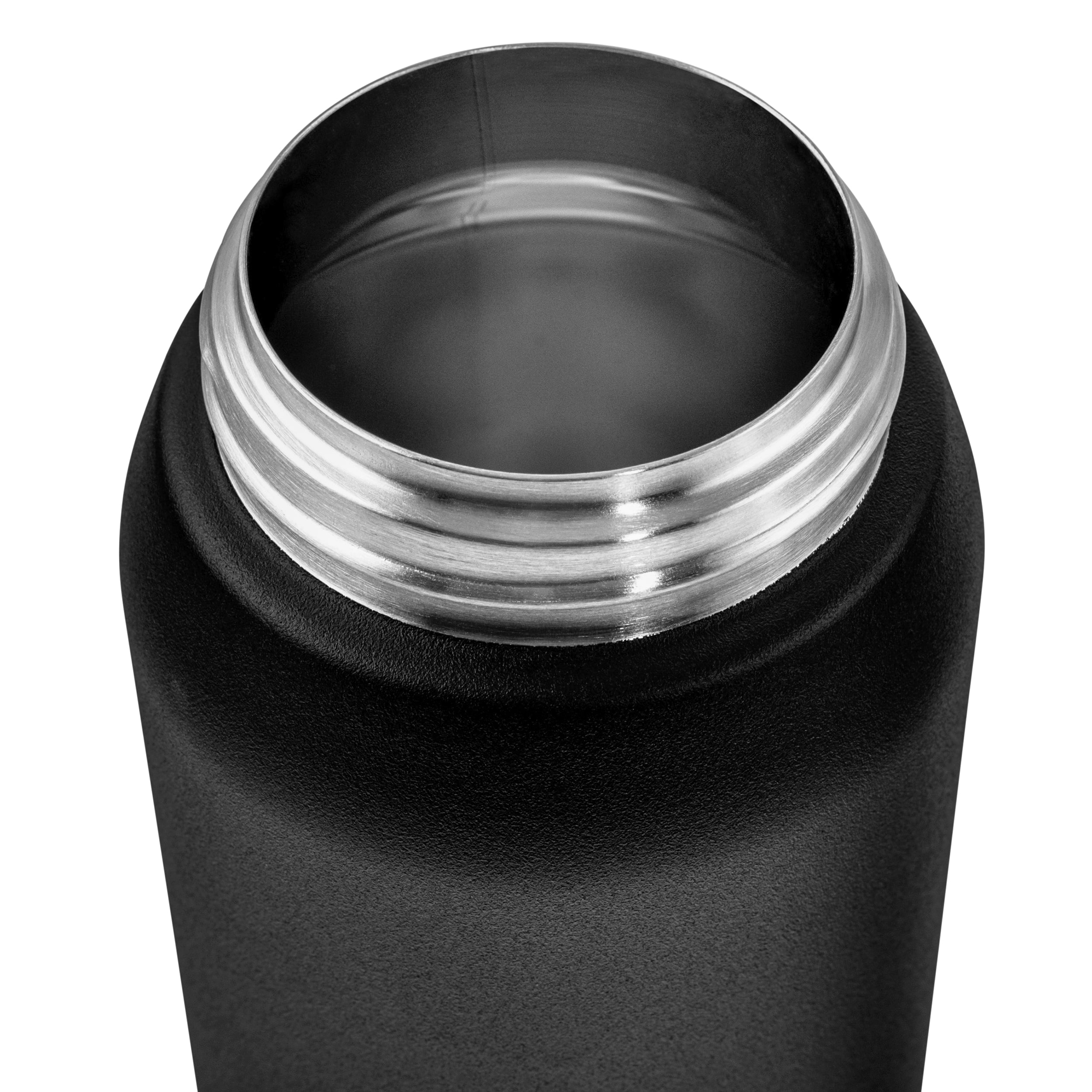 Sigg Shield Therm One Thermal Bottle 750 ml - Black