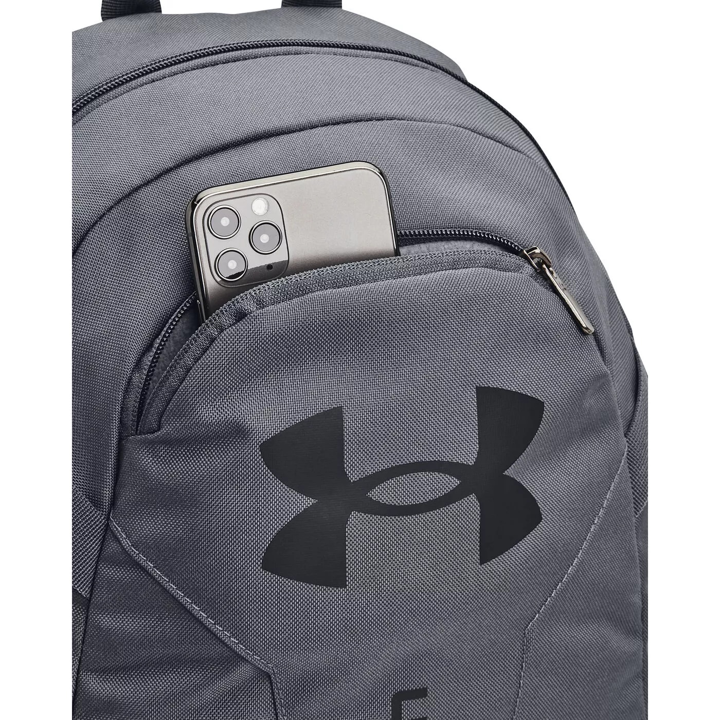 Under Armor Hustle Lite Backpack 26 l - Grey