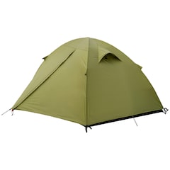 Alpinus Velebit 3 3-person Tent - Green