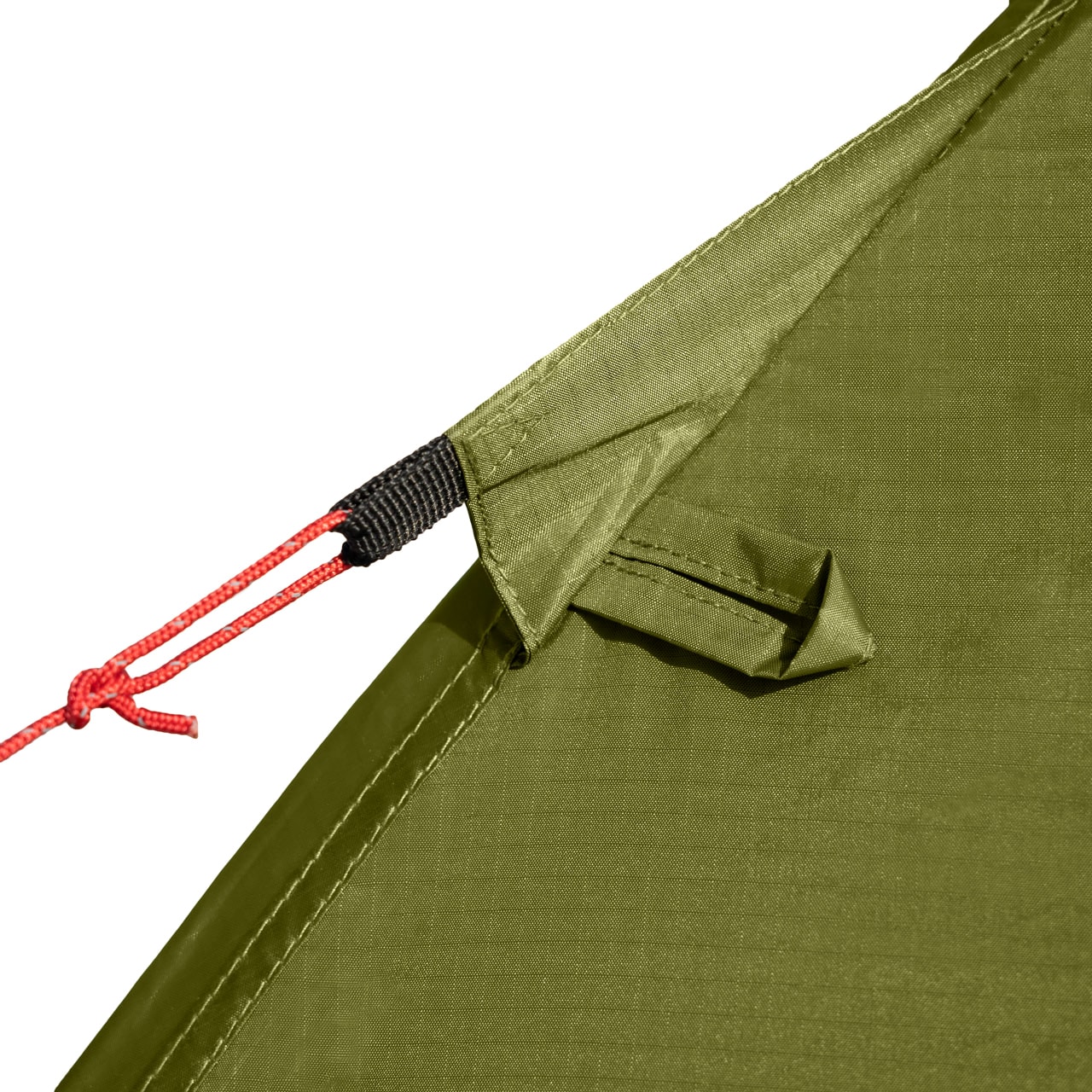 Alpinus Velebit 3 3-person Tent - Green