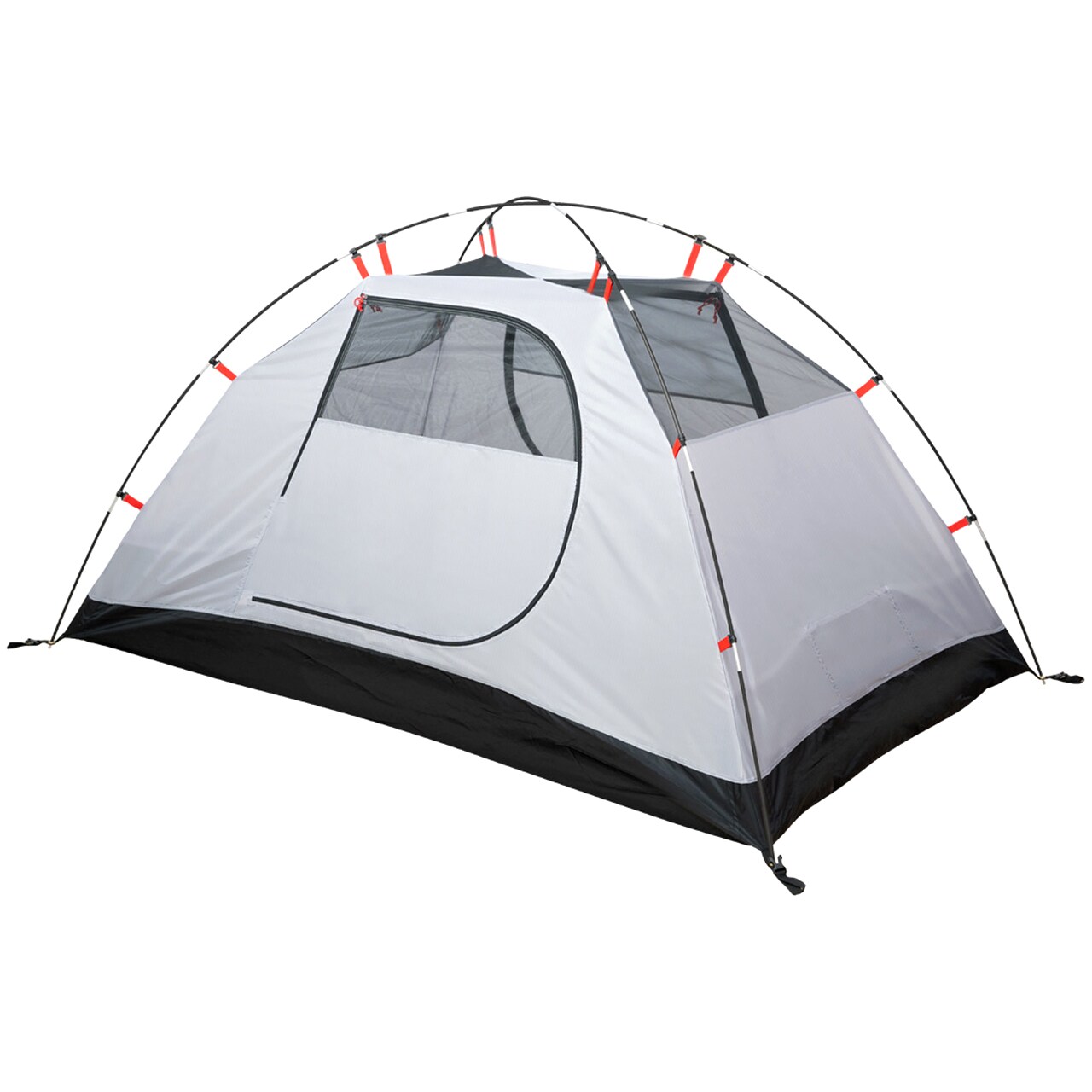 Alpinus Velebit 3 3-person Tent - Green