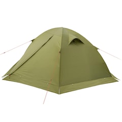 Alpinus Velebit 2 ALU 4S 2-Person Tent - Green