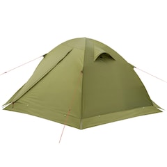 Alpinus Velebit 3 ALU 4S 3-person Tent - Green