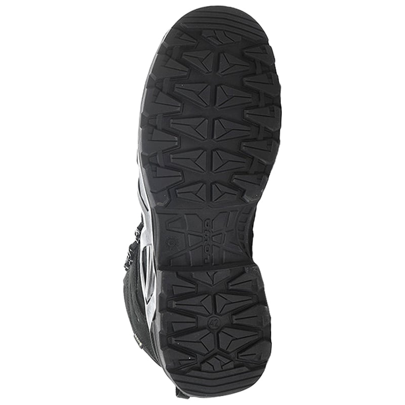 Lowa Zephyr WK GTX MID Boots - Black
