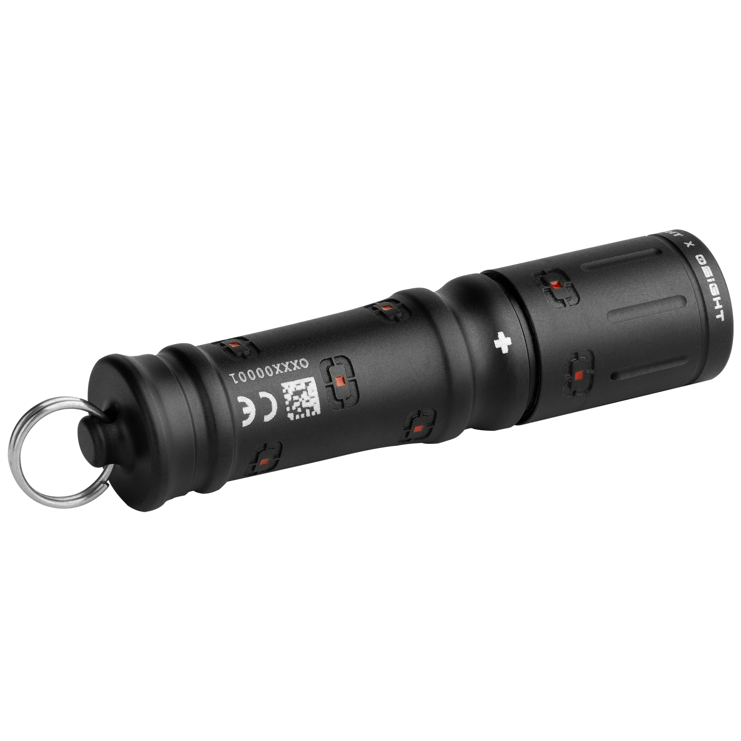 Olight I3E EOS Osight Edition Torch - 90 lumens