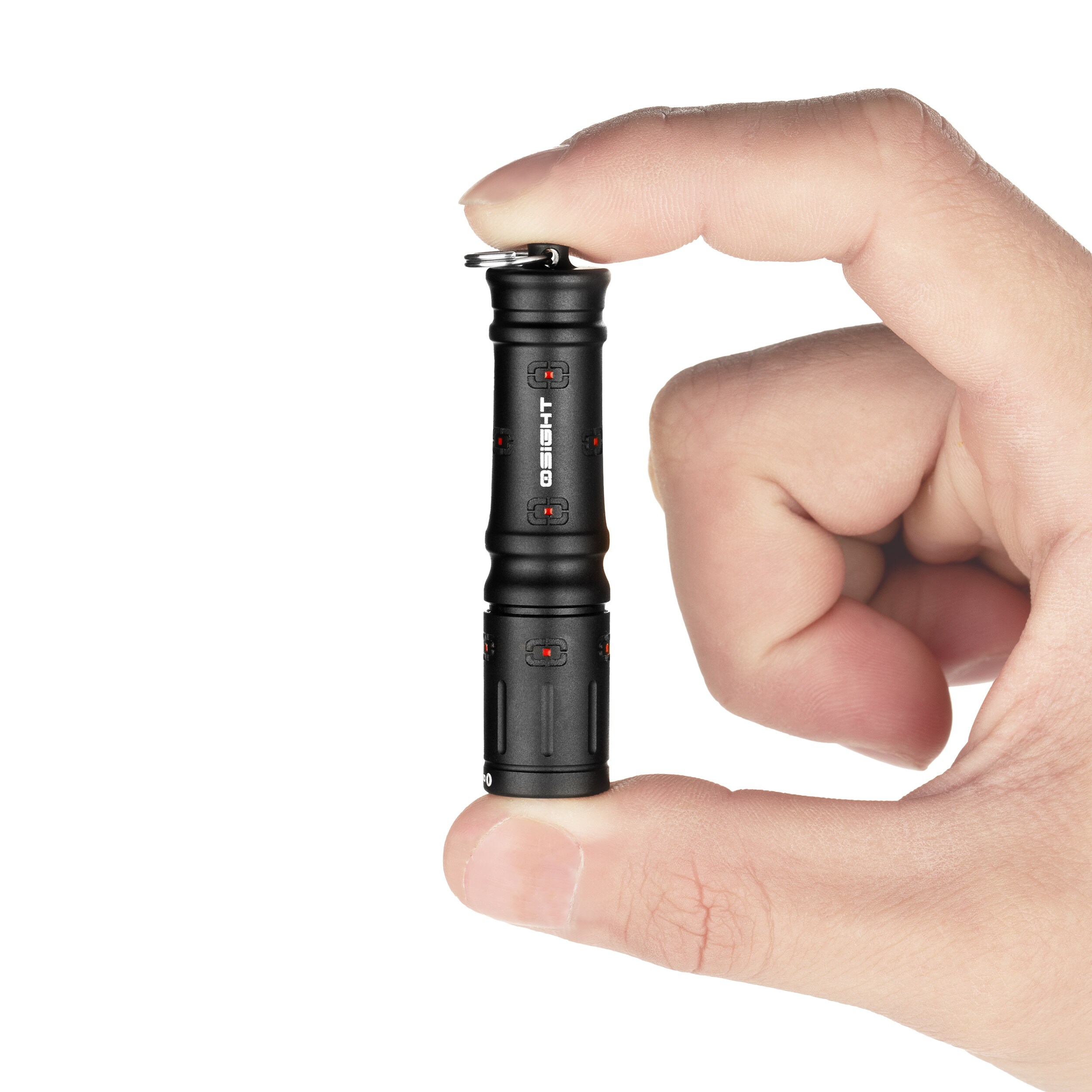 Olight I3E EOS Osight Edition Torch - 90 lumens